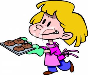 300x256 Cookie Clipart Made