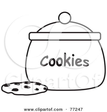 450x470 Cookies Clip Art