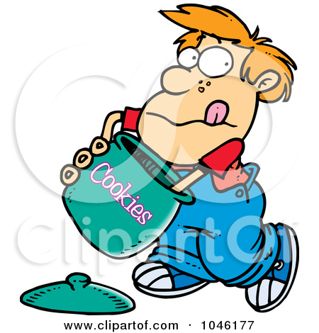 450x470 Cookies Clip Art