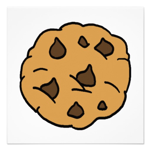 512x512 Cookie Clip Art Free Free Clipart Images 3
