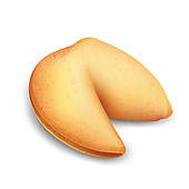 170x170 Fortune Cookies Clip Art