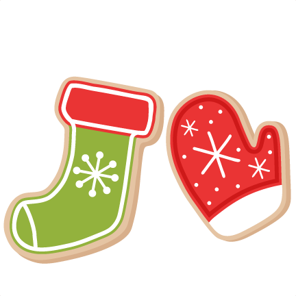 432x432 Free Clipart Christmas Cookies