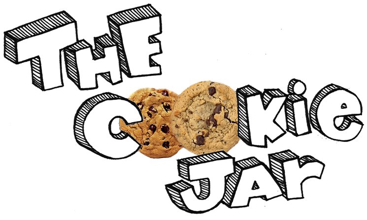 745x447 Best Cookie Jar Clipart