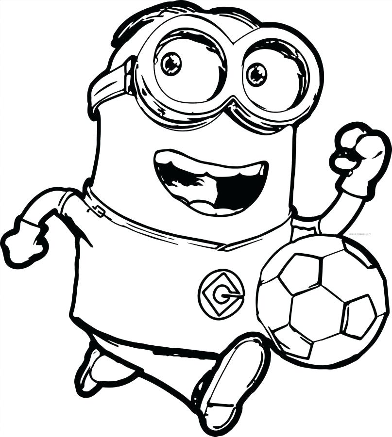 807x901 Soccer Coloring Pictures Click To See Printable Version Of Cookie