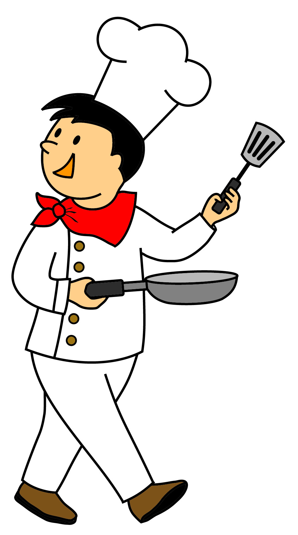 1038x1861 Hotel Clipart Italian Cooking