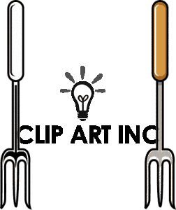 252x300 Utensil Clipart Clipart Panda