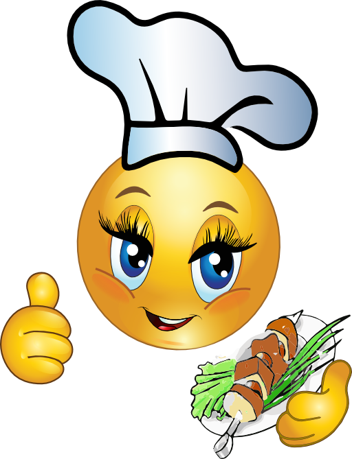 512x669 Cooking Clip Art Images Free Clipart 2