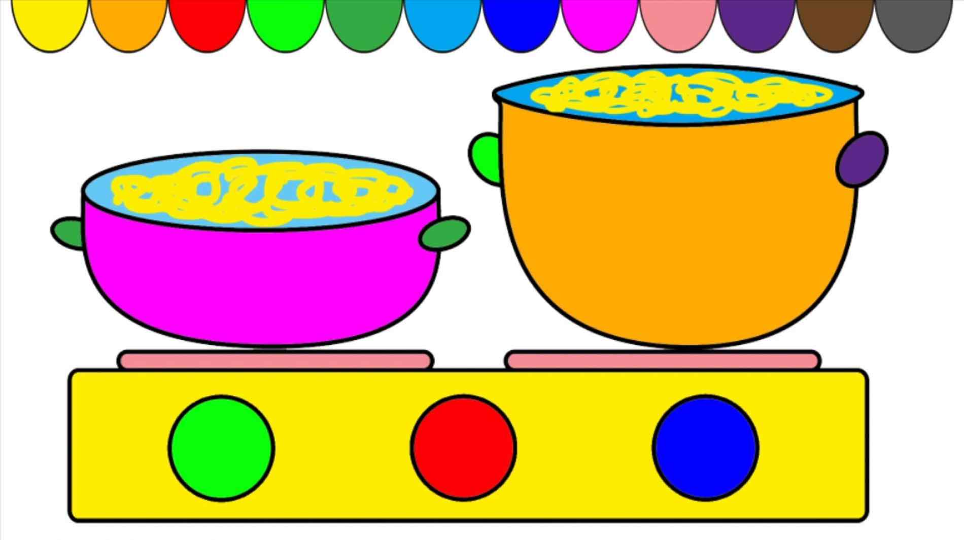 1900x1065 Pot On Stove Clip Art Xqjninfo
