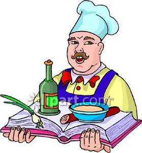 279x300 Cooking Book Cooking Clipart, Explore Pictures