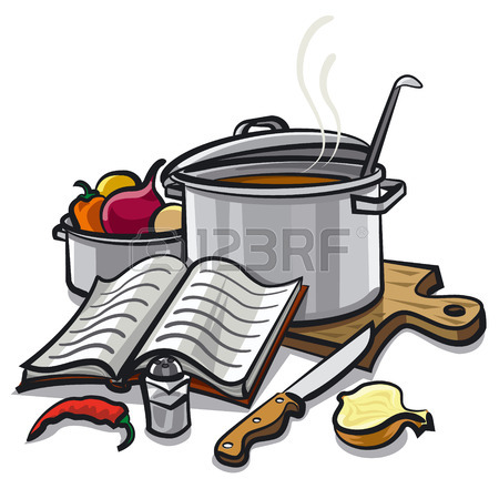 450x450 4,662 Cooking Book Stock Vector Illustration And Royalty Free