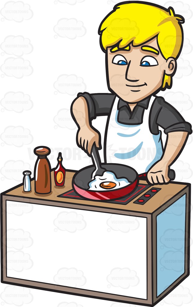 645x1024 Breakfast Clipart Cooked Egg