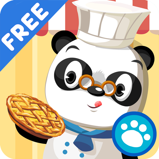 512x512 Dr. Panda's Restaurant Free Cooking Game For Kids Amazon.ca