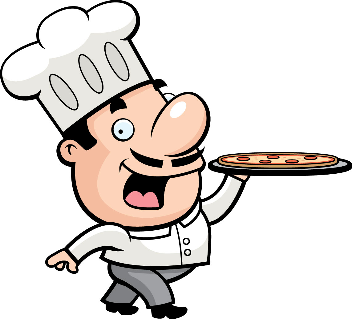 1143x1036 Image Of Chef Clipart