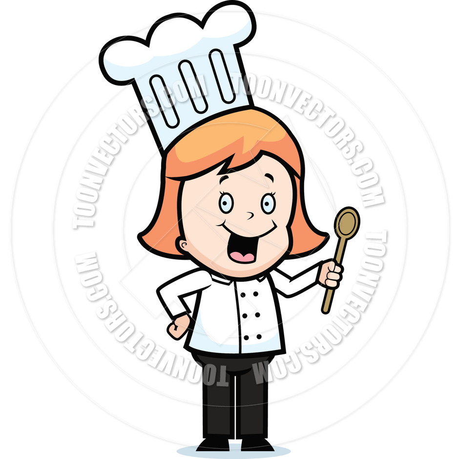 940x940 Cooking Cidren Clipart