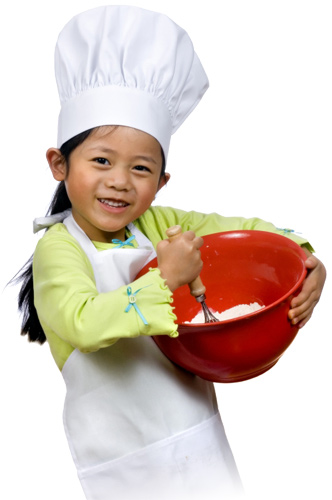 332x500 Tips For Kids Cooking