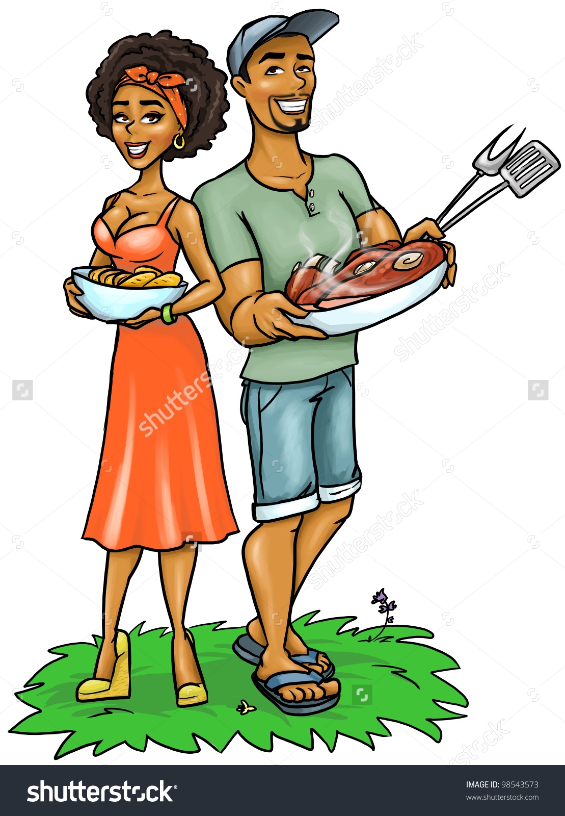 1109x1600 Clip Art Clip Art Cookout