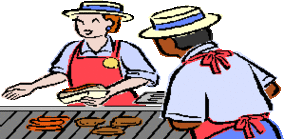 284x139 Cookout Clip Art Clipart Free To Use Resource