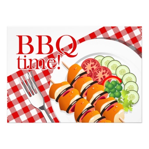 512x512 Cookout Clipart
