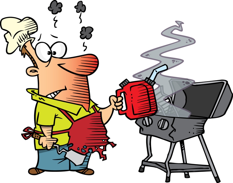 Cookout Clipart Images | Free download on ClipArtMag