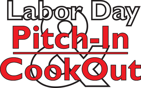 537x335 Graphics For Labor Day Cookout Graphics