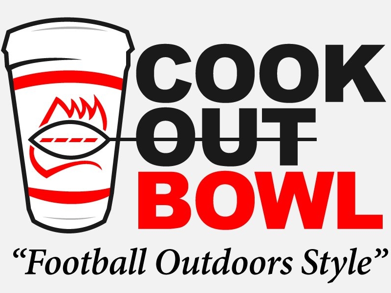 800x600 The Cookout Bowl By Robert Bratcher