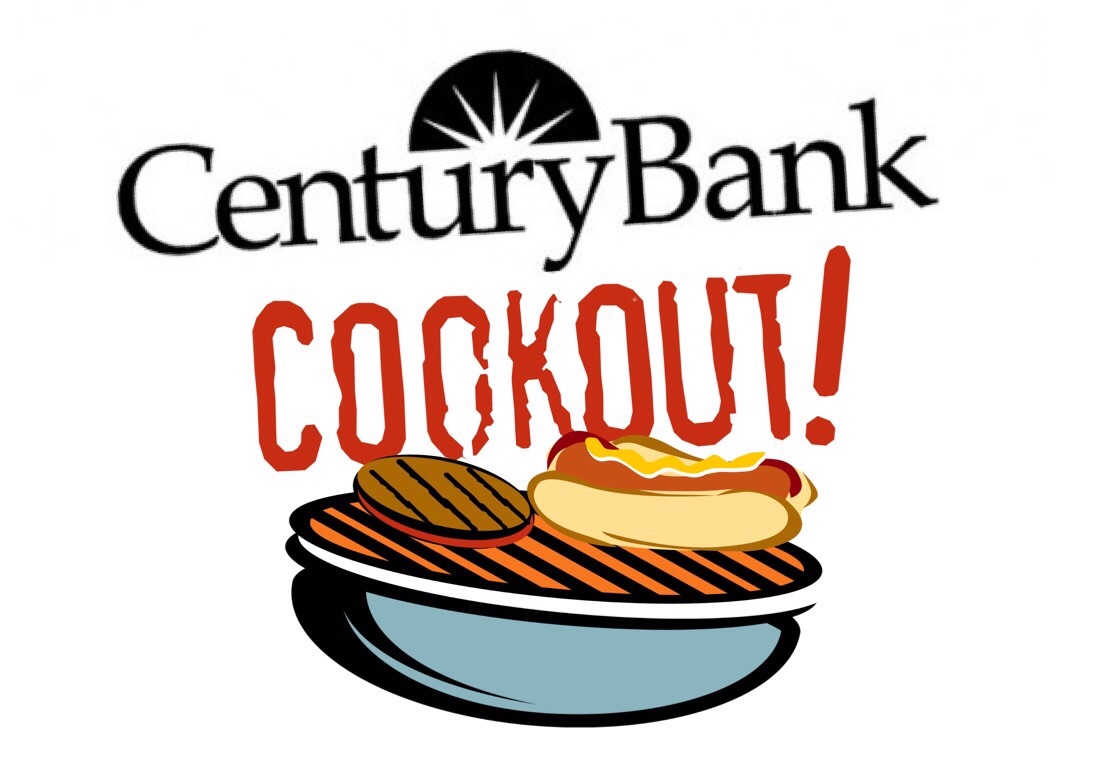 1105x763 Upcoming Events Century Bank Community Cookout Downtown