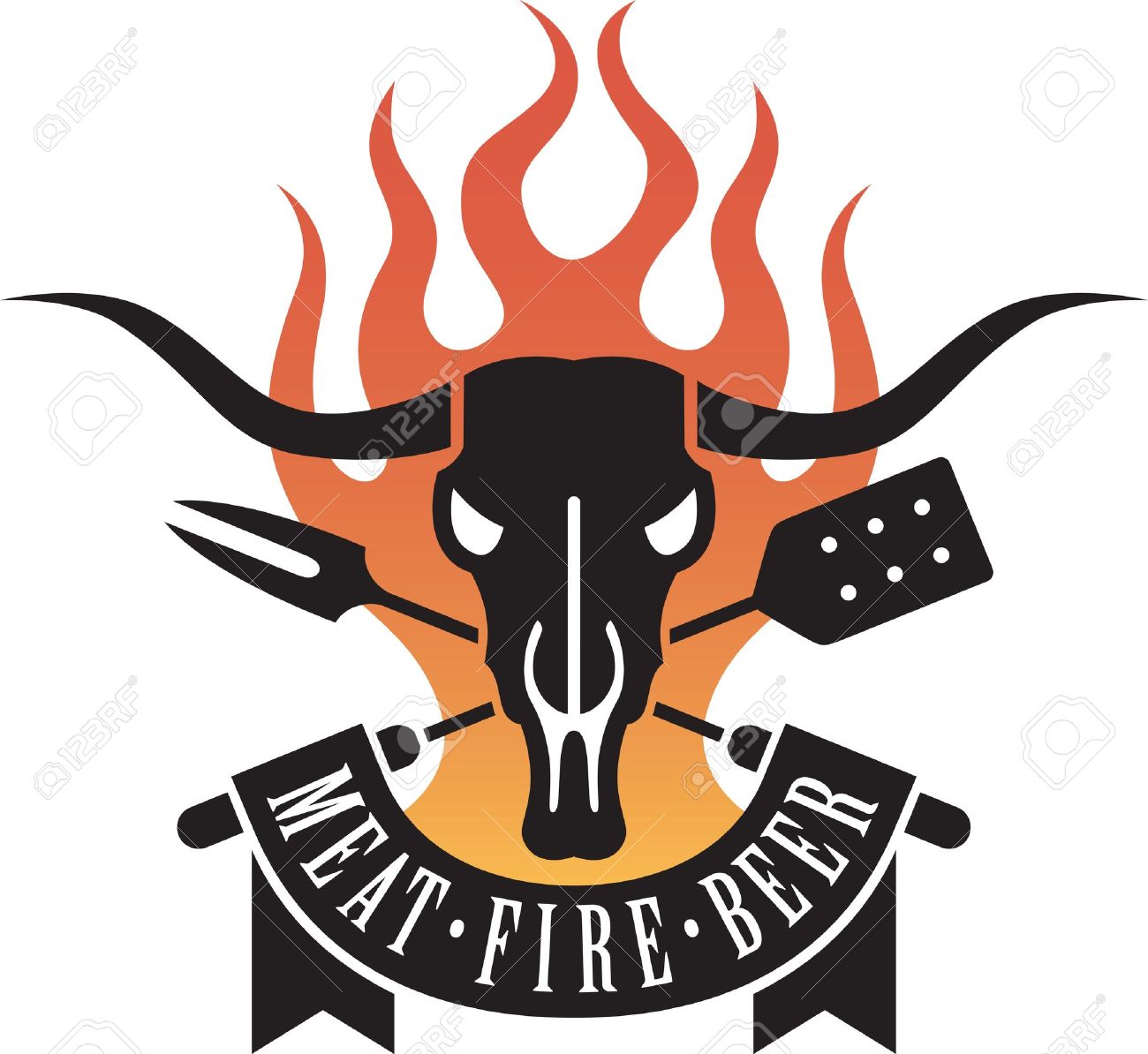 1300x1194 Cattle Clipart Party