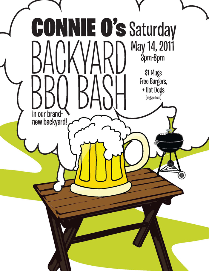 700x906 Cookout Pics