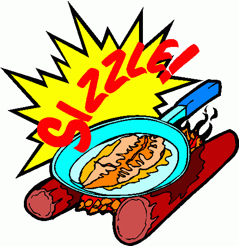 490x503 Free Cookout Clipart Cliparthut