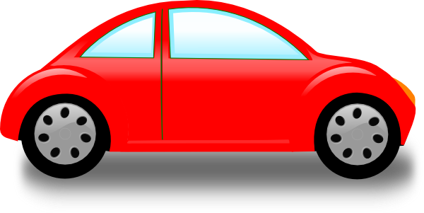 600x301 Car Clipart Cool Car