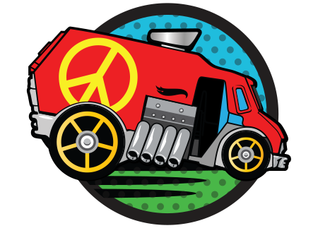 450x330 Hw Art Cars, Car Collector Hot Wheels