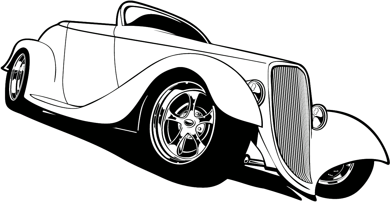 1325x687 Vehicle Clipart Cool Car