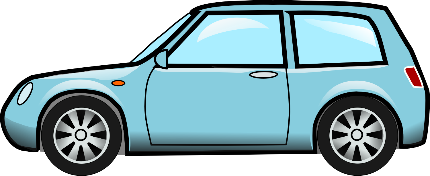 1500x617 Cool Clipart Big Car