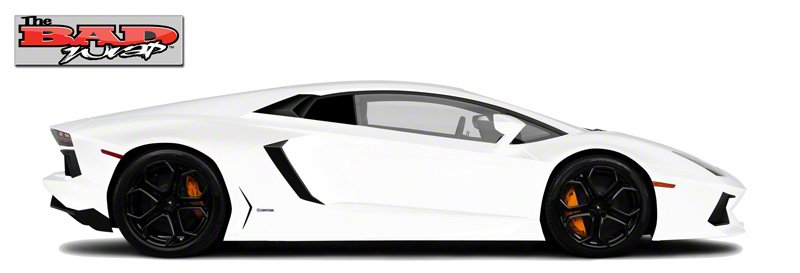800x273 Lamborghini Cool Clipart