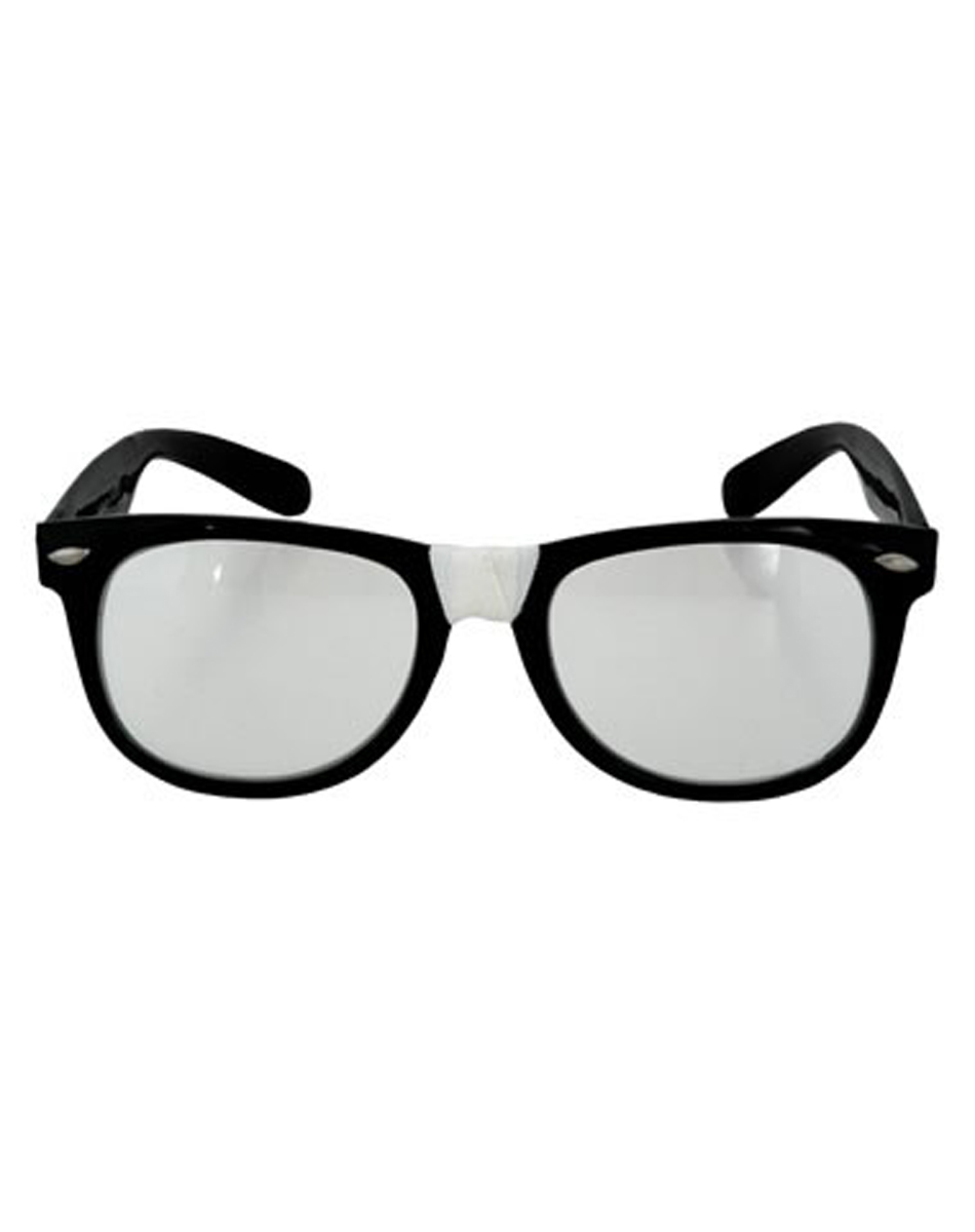 950x1200 Nerd Glasses Clipart