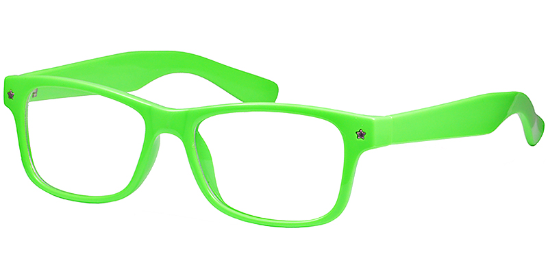 800x400 Reading Glasses Cartoon Clipart Panda