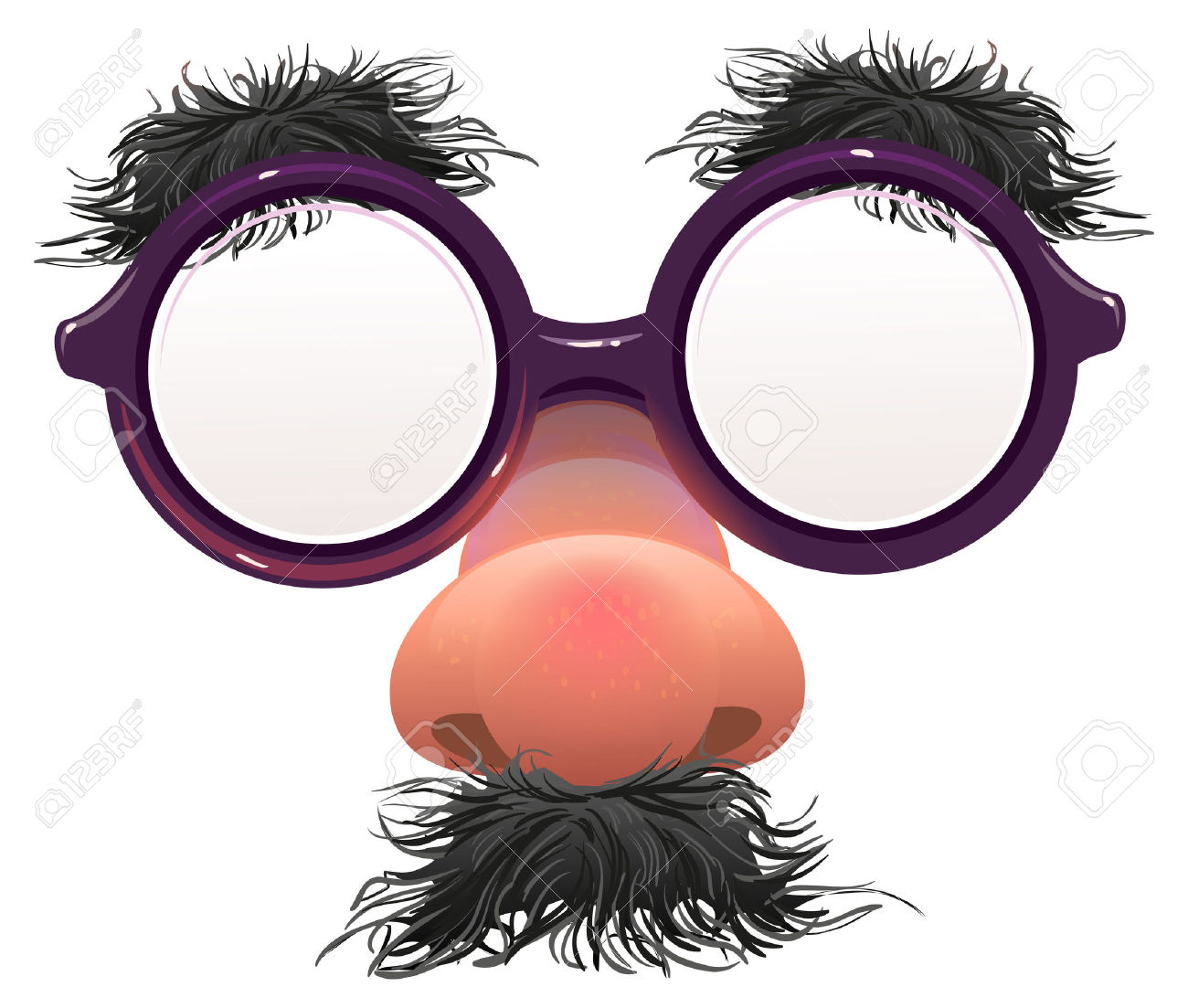 1300x1103 Spectacles Clipart Funny Glass