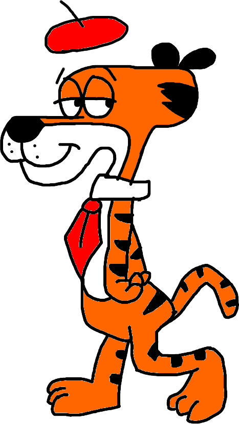 467x826 Cool Cat By Blackrhinoranger