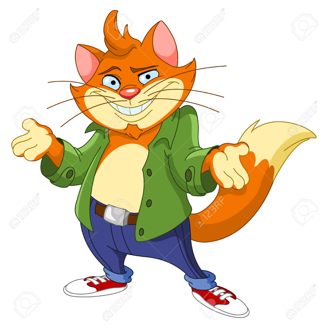 1300x1300 Cool Clipart Cool Cat