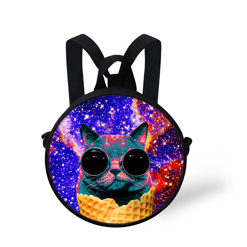 800x800 Online Shop Forudesigns Cool Cat Designer Baby Carry On Bag Kid