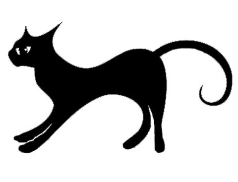 480x367 Qaa Cool Cat Decal Qaa Usa, Inc.