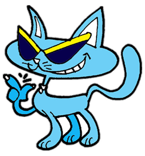 Cool Cat Images Free download on ClipArtMag