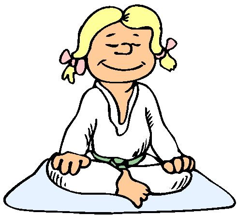 490x444 Cool Down Clipart