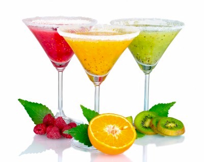 400x318 Cool Summer Drinks Article