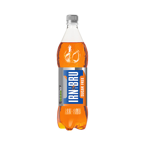 500x500 Irn Bru Ag Barr Soft Drinks