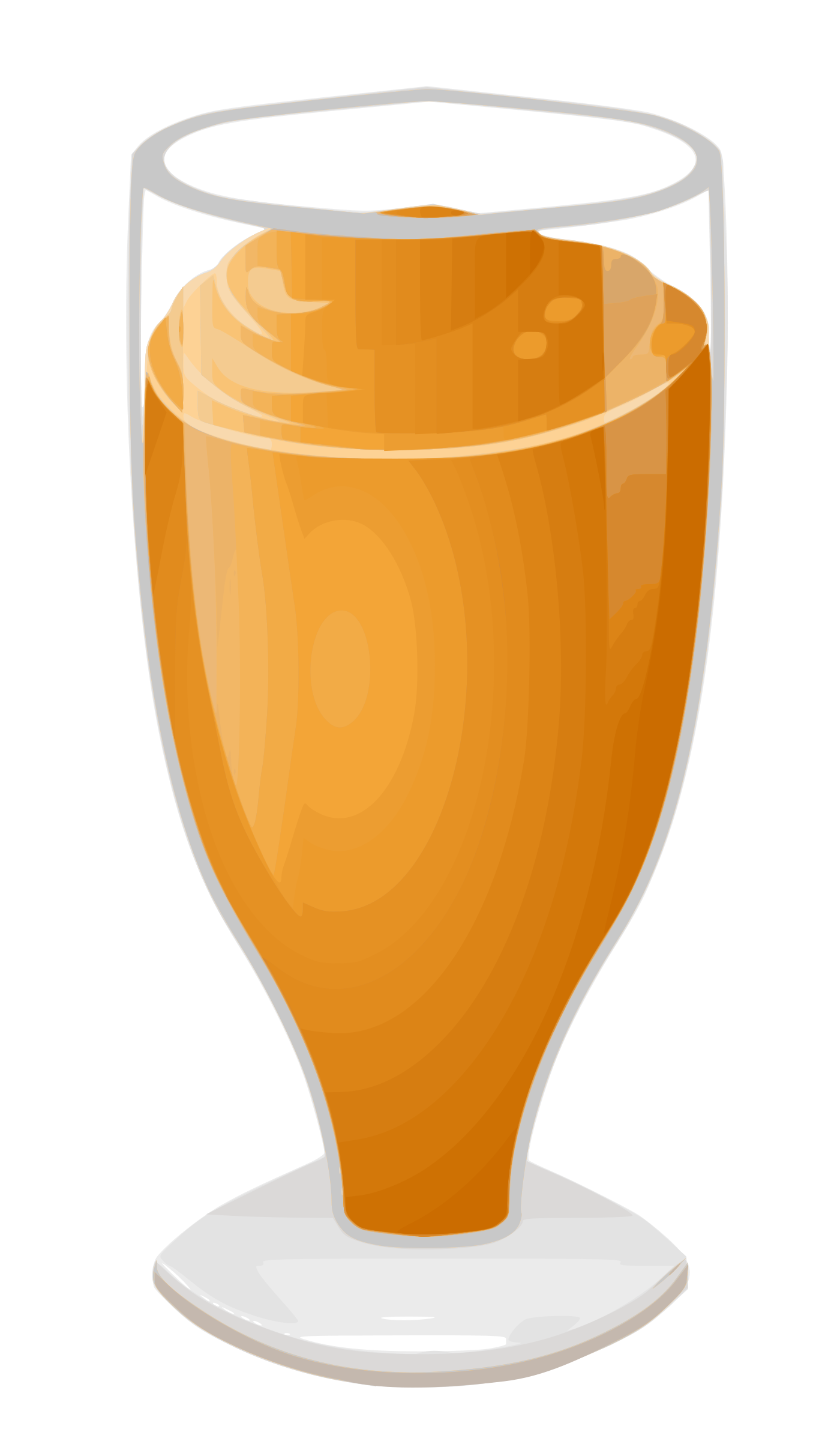 1400x2400 Smoothie Clipart Cool Drink