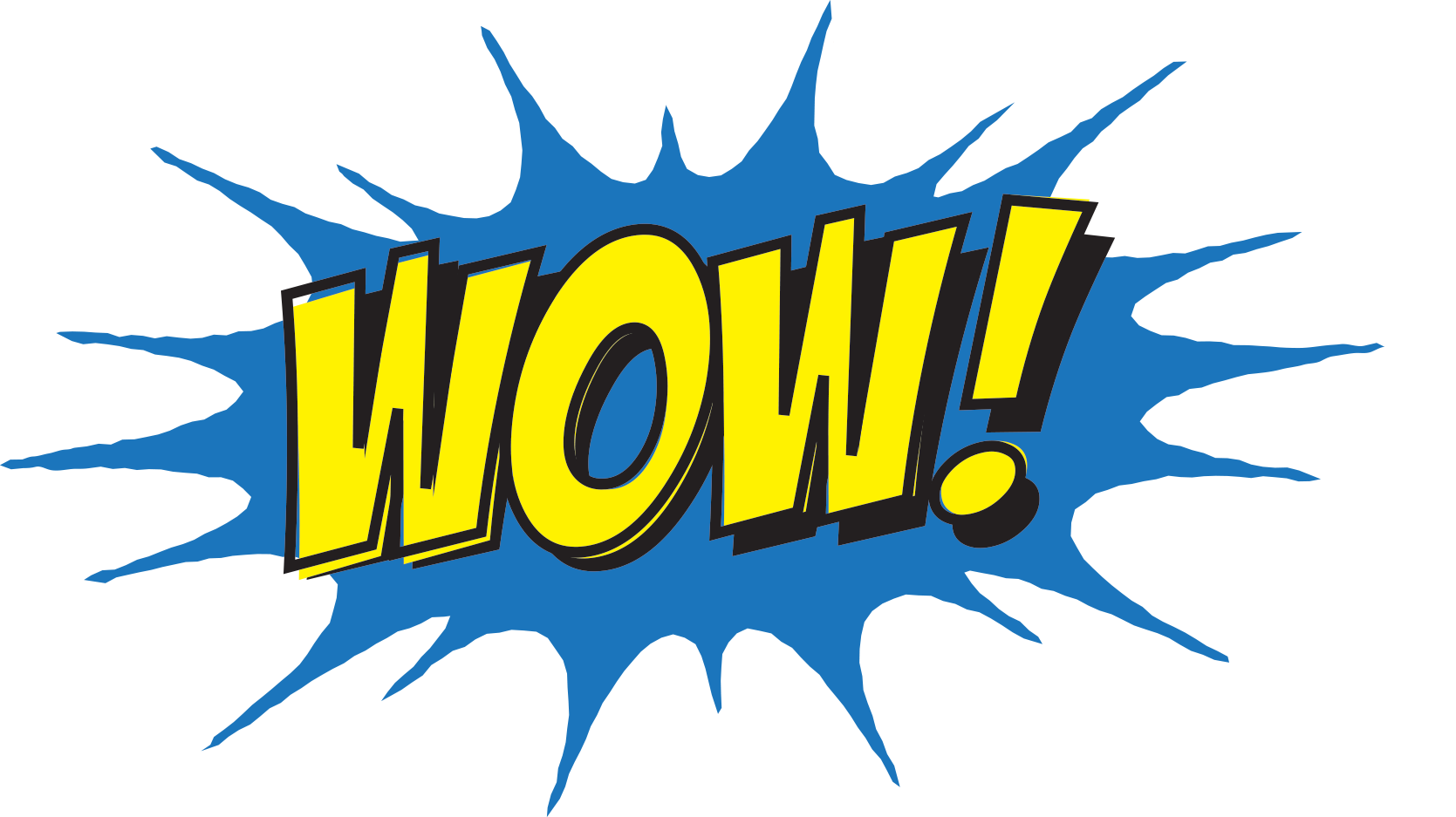 1669x937 Wow Clipart