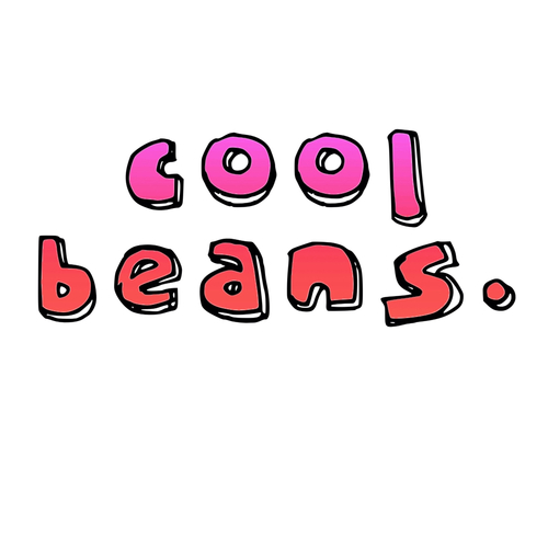 500x500 Cool Beans Cliparts Many Interesting Cliparts