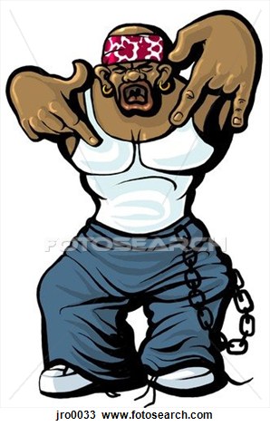298x470 Cool Clipart Tough Guy