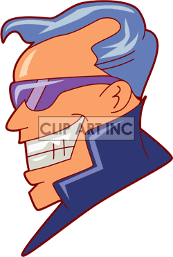 250x372 Happy Guy Clipart Clipart Panda